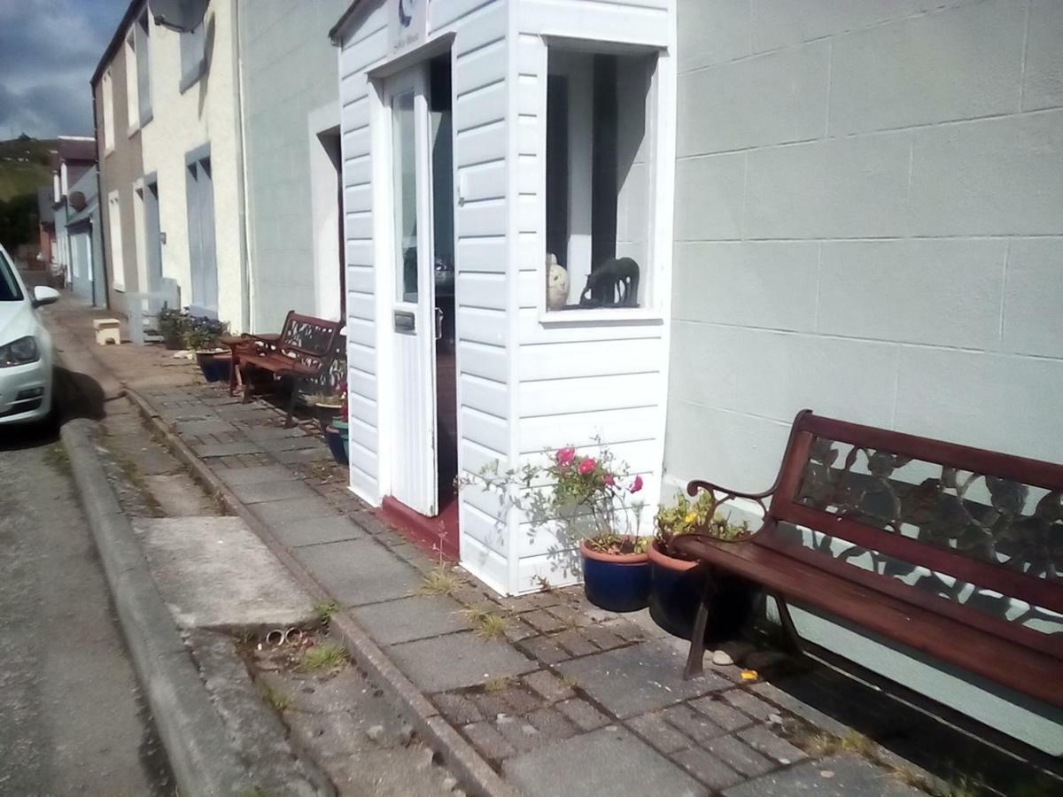 Sea Song, Selkie House Bed & Breakfast Helmsdale Exterior photo