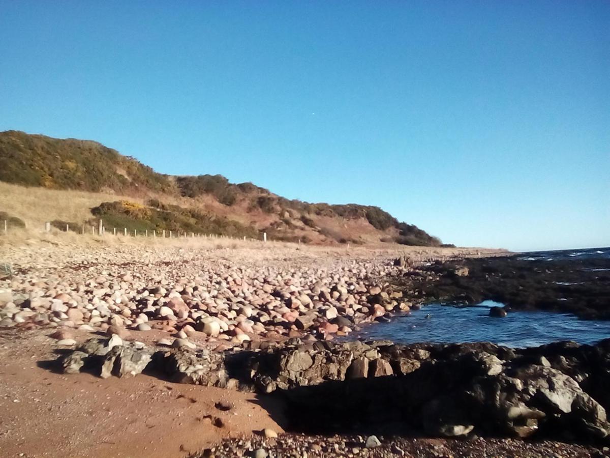 Sea Song, Selkie House Bed & Breakfast Helmsdale Exterior photo